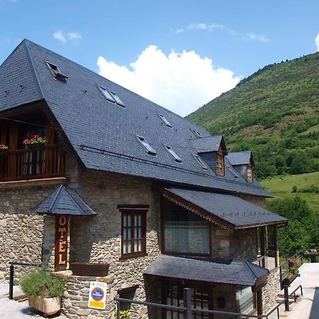 Hotel Co De Pierra Betrén Exterior foto
