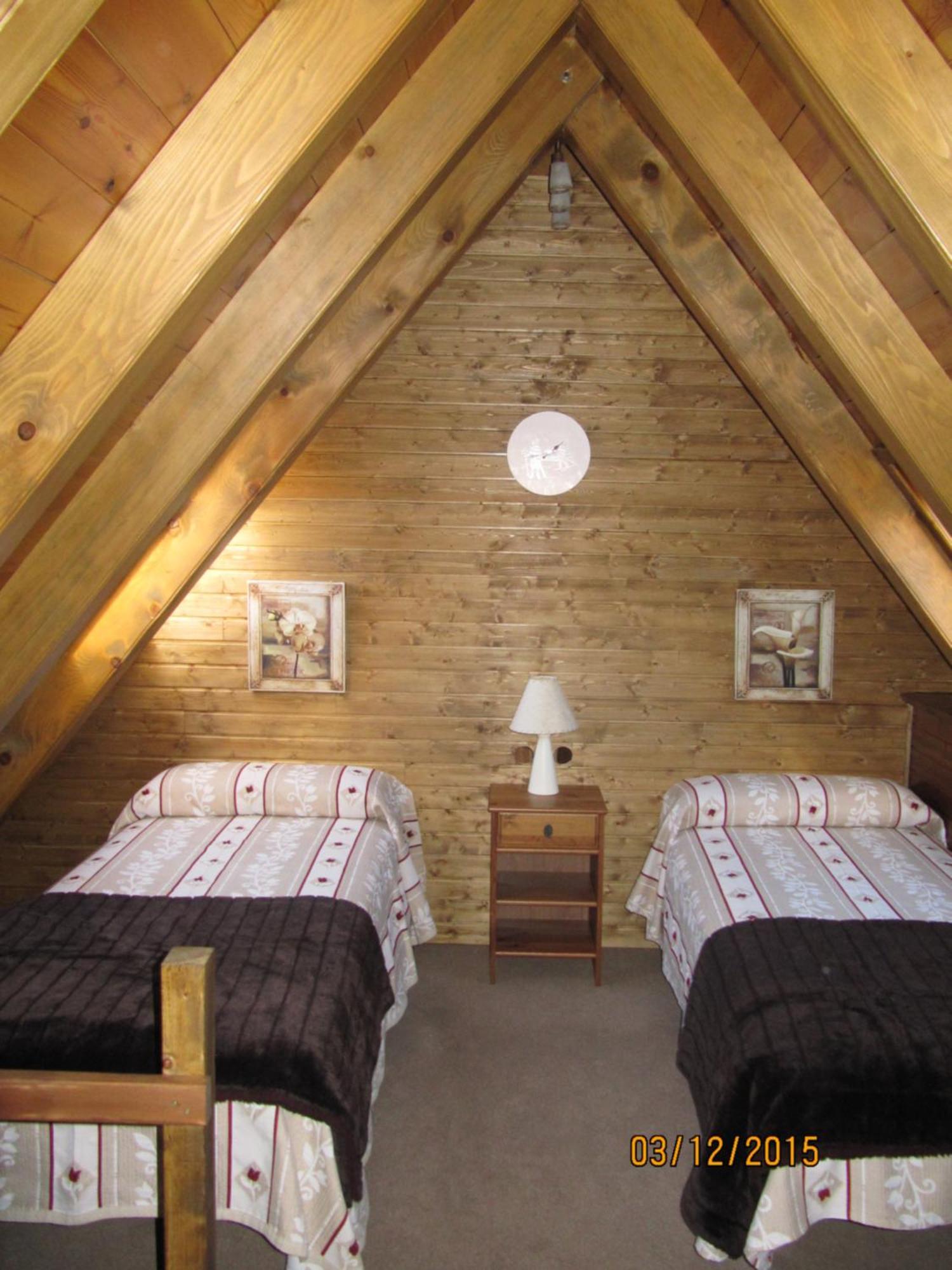 Hotel Co De Pierra Betrén Habitación foto